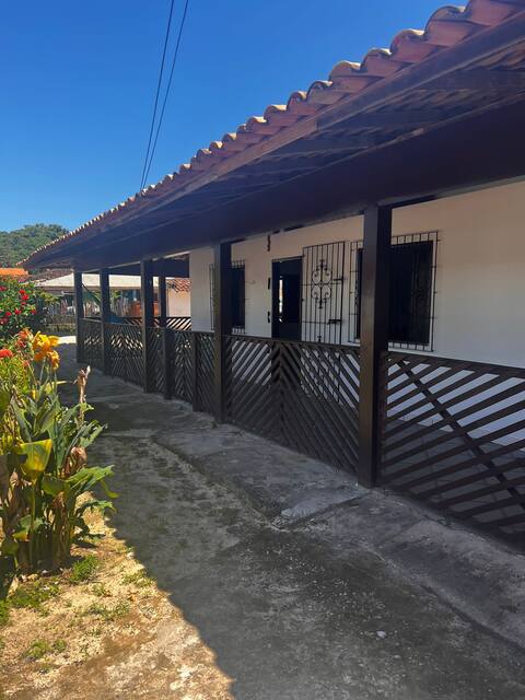 Meu Refúgio - Jer Eco Park