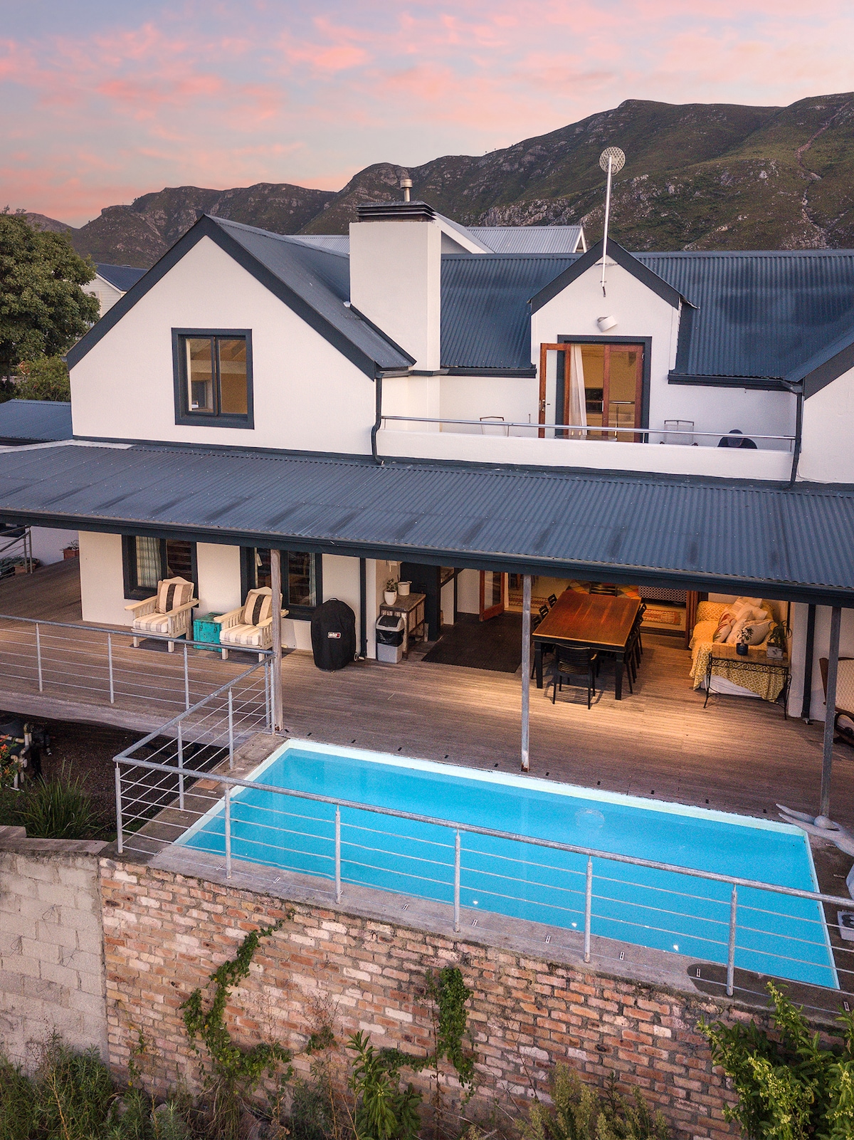 The Haven Luxury Home - Hermanus/Onrus