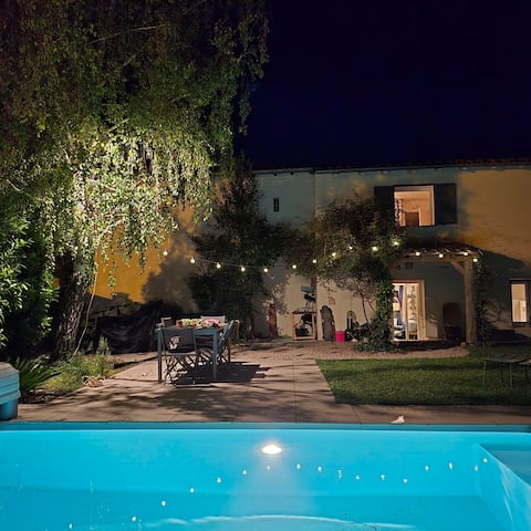 maison