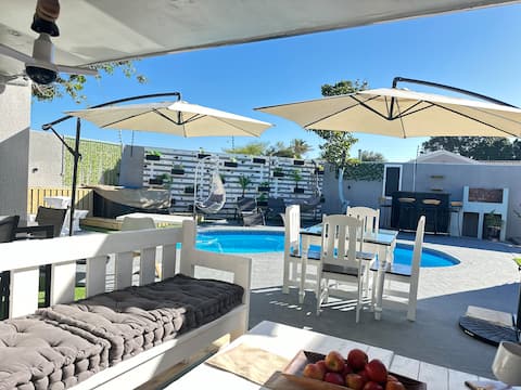 Luxury Caline VIP Mews