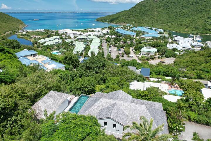 Jean-Paul managed Airbnb listing 3