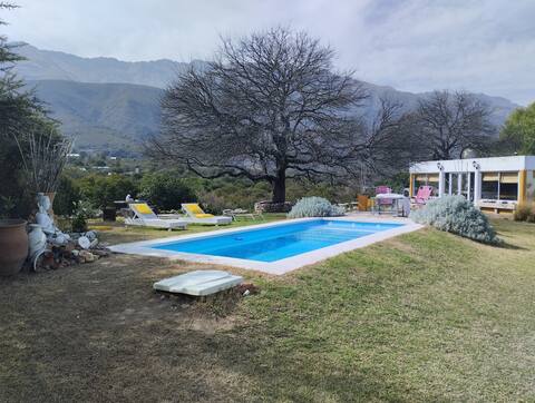 Residencia La Inguita (mínimo 3 noches)