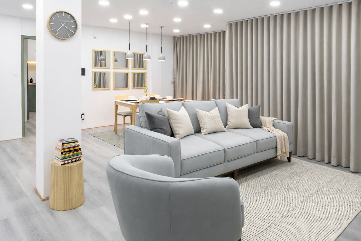 Apartment 4