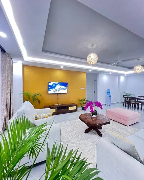 3Bedroom, Nyali