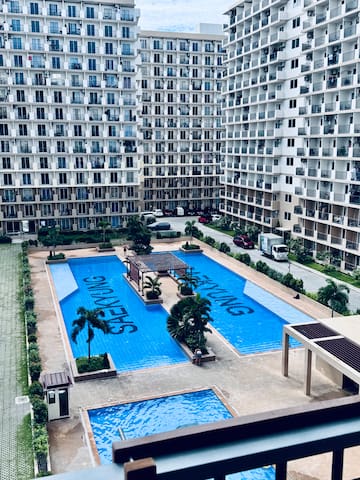 拉普拉普市(Lapu-Lapu City)的民宿