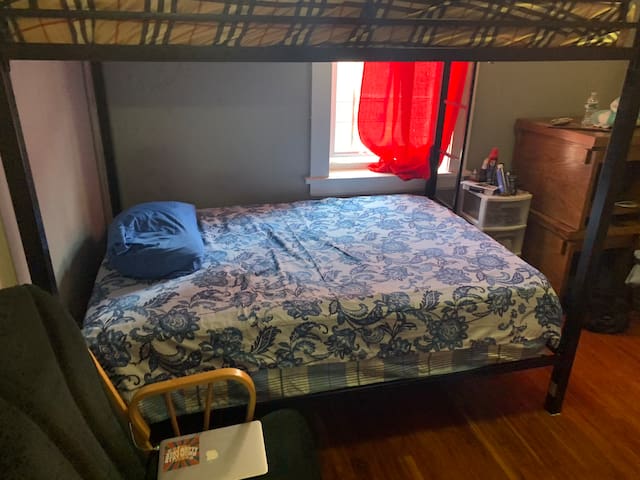 扬克斯 (Yonkers)的民宿