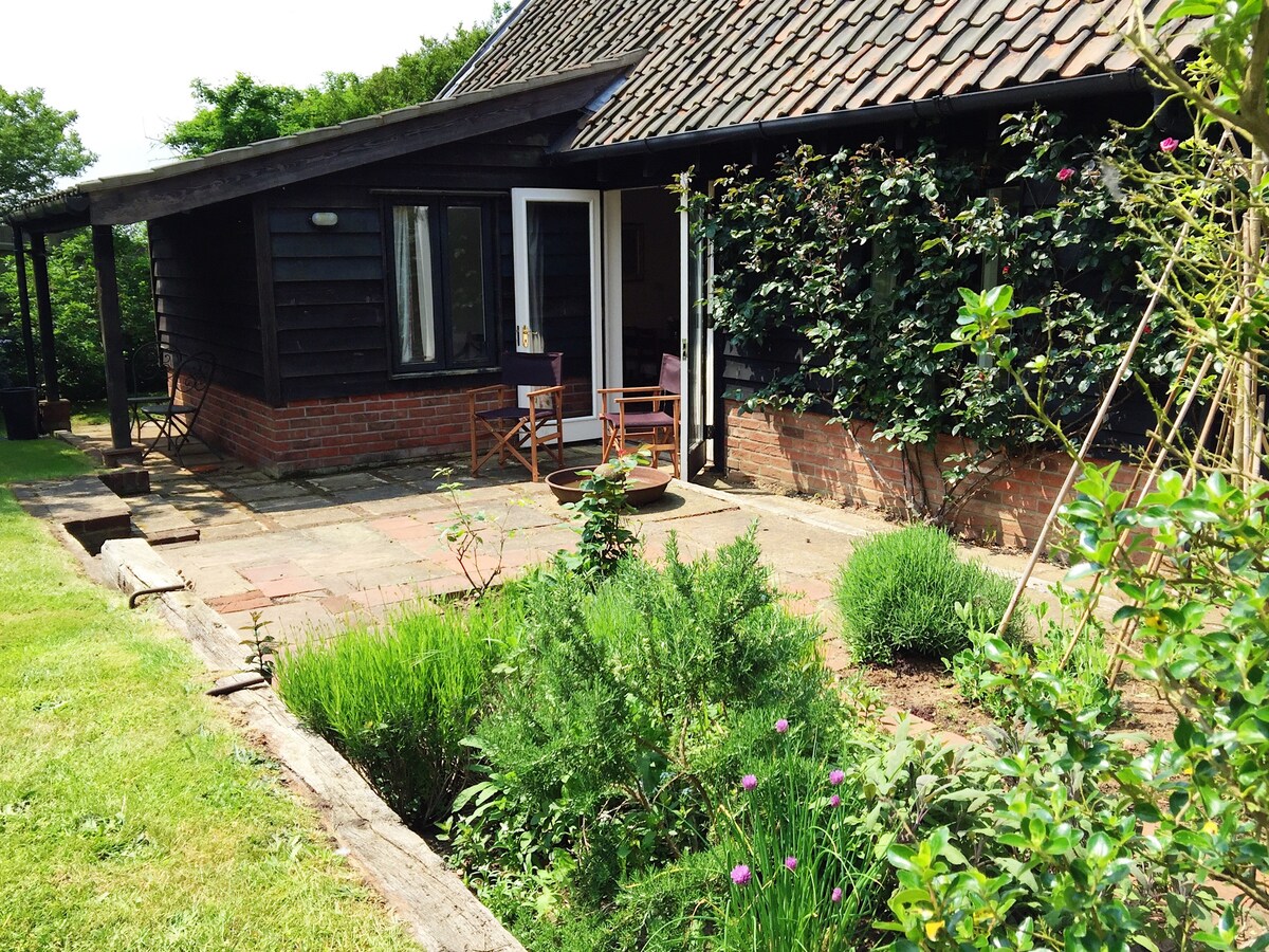 Coastal Retreat - Aldeburgh