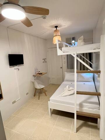 Caleo Boracay Station 2 managed Airbnb listing 2