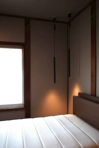 名古屋的民宿