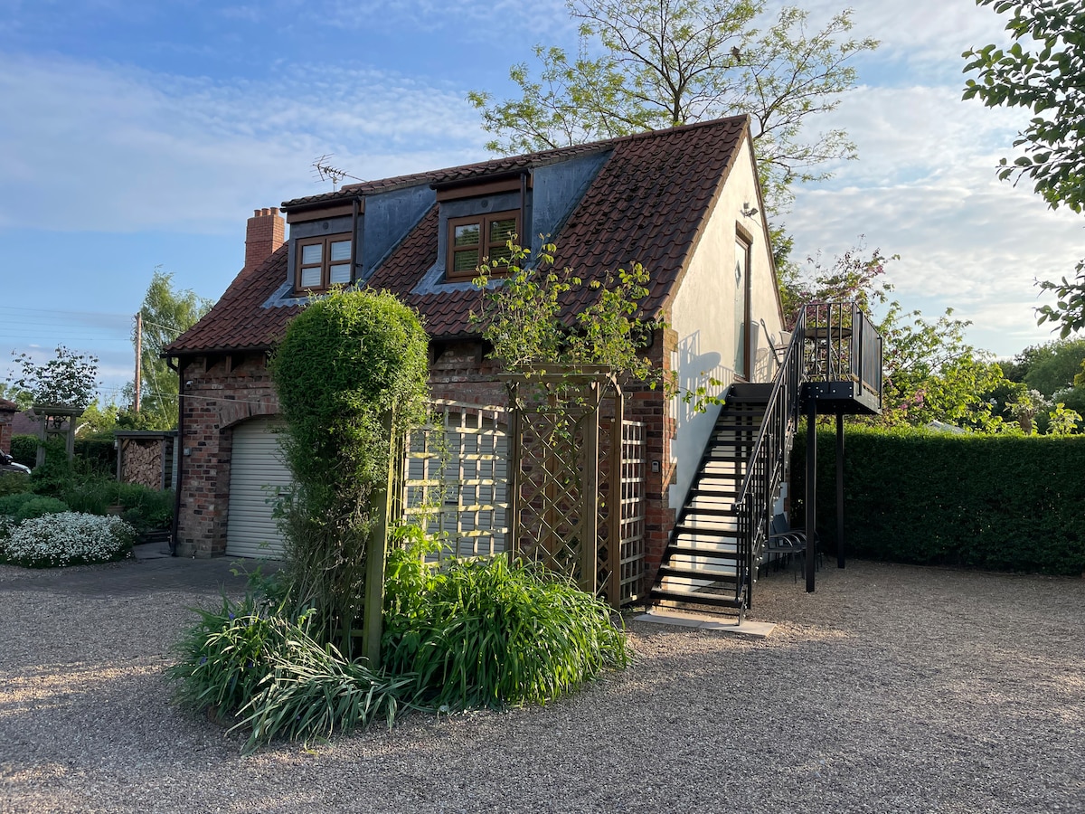 Westcote Annexe, Wistow Near York