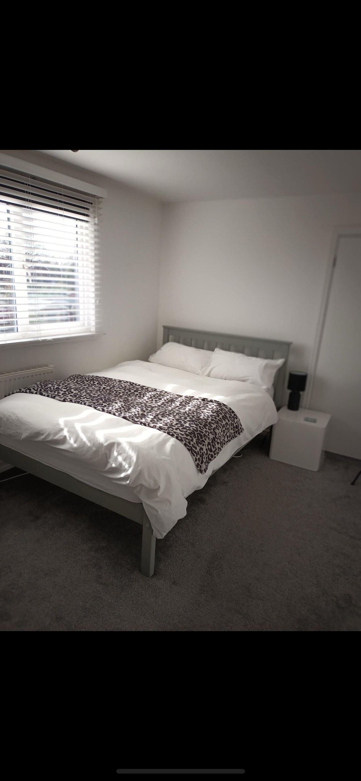 房间安静，位于Emsworth ，配备独立卫生间。