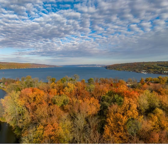 Listing in Jamestown-Dunkirk-Fredonia