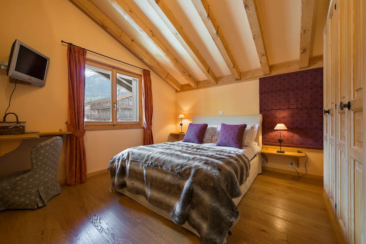Chalet Apartment Rentals managed Airbnb listing 3