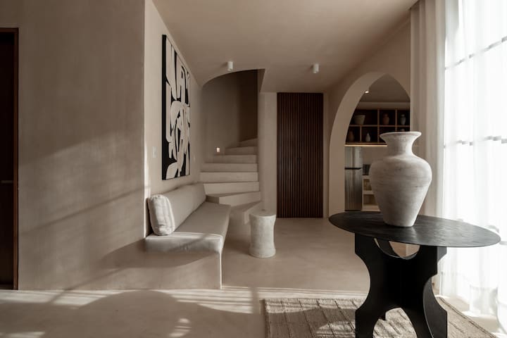 Mareh Property Management managed Airbnb listing 1