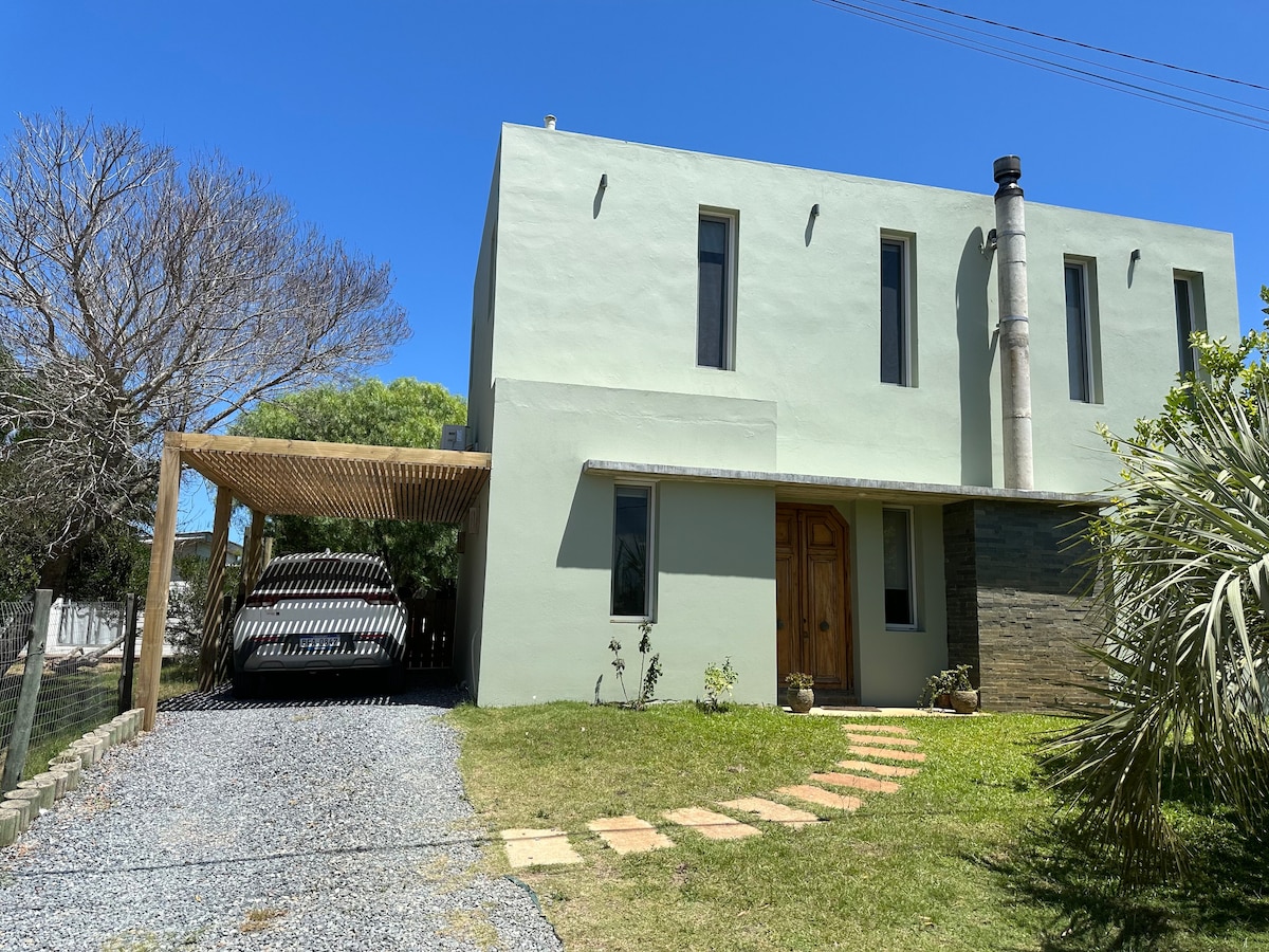 Casa Entire en Jose Ignacio