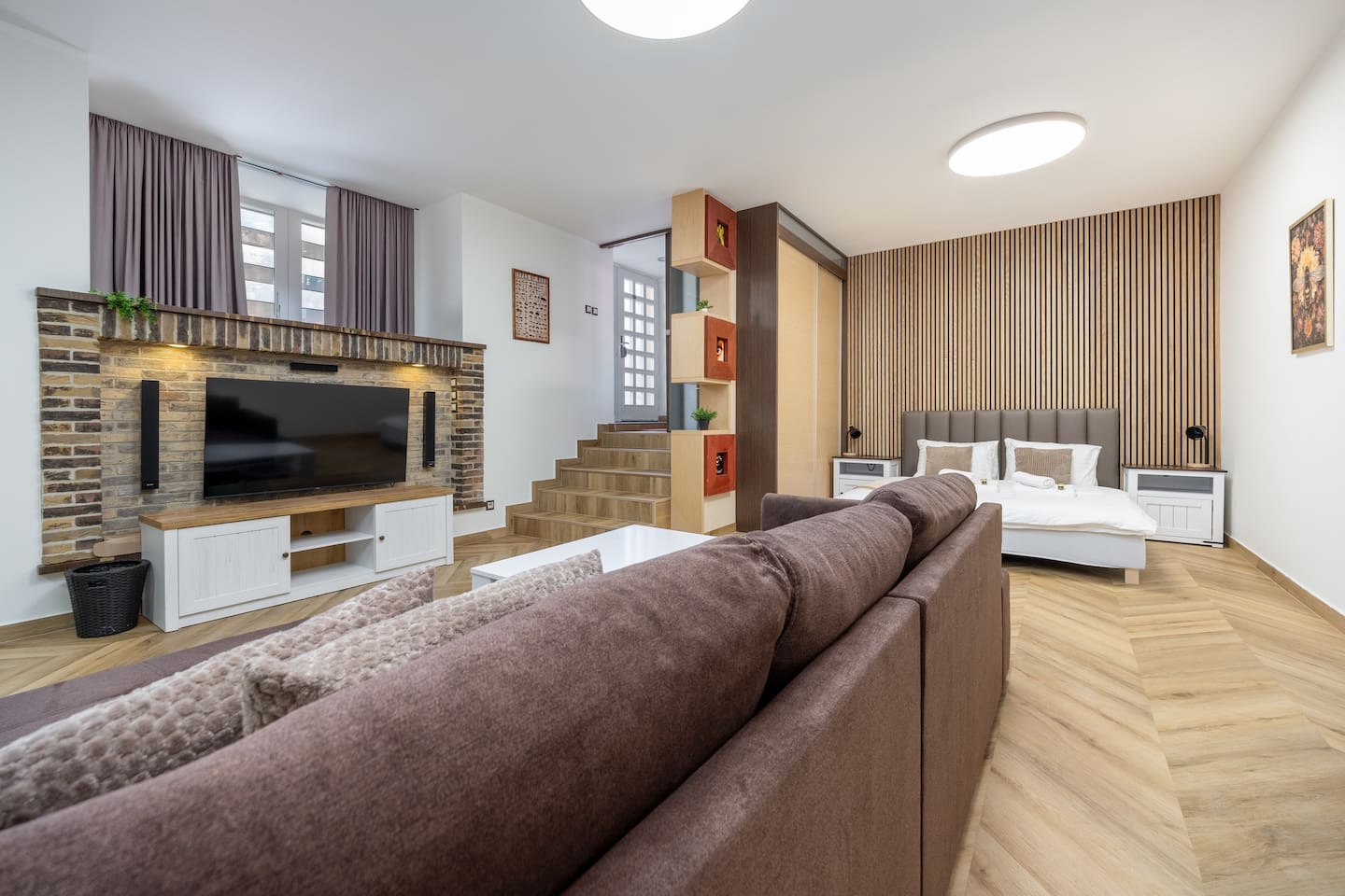 Skalna 1 - Kozicky rental in Bratislava-Staré Mesto