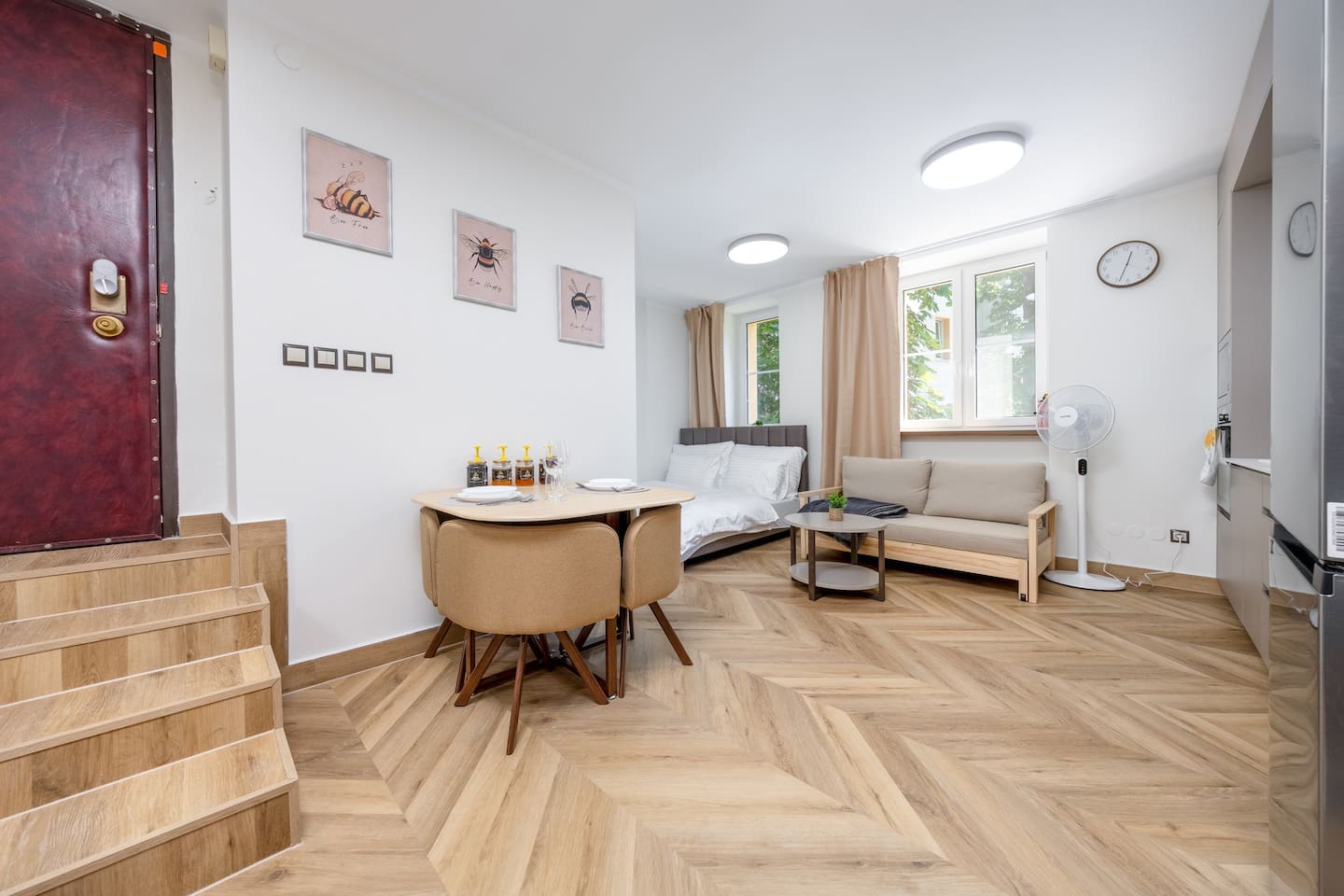Skalná 2 - Kozicky rental in Bratislava-Staré Mesto