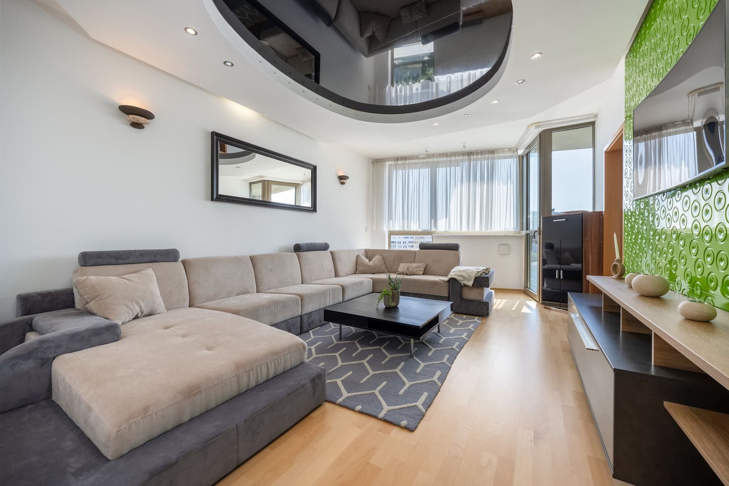 Vienna Gate - Meszaros rental in Bratislava