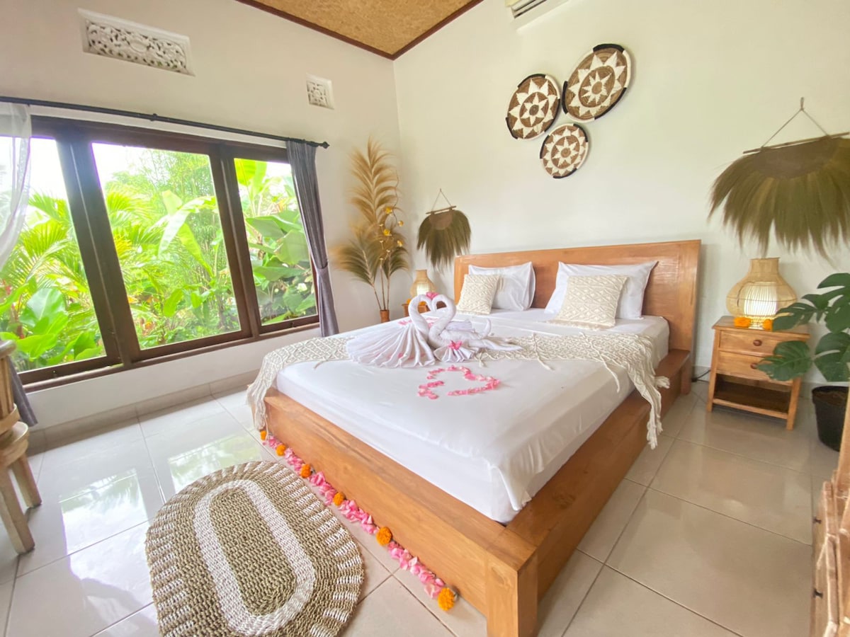 Villa Honey by Rare Angon Ubud