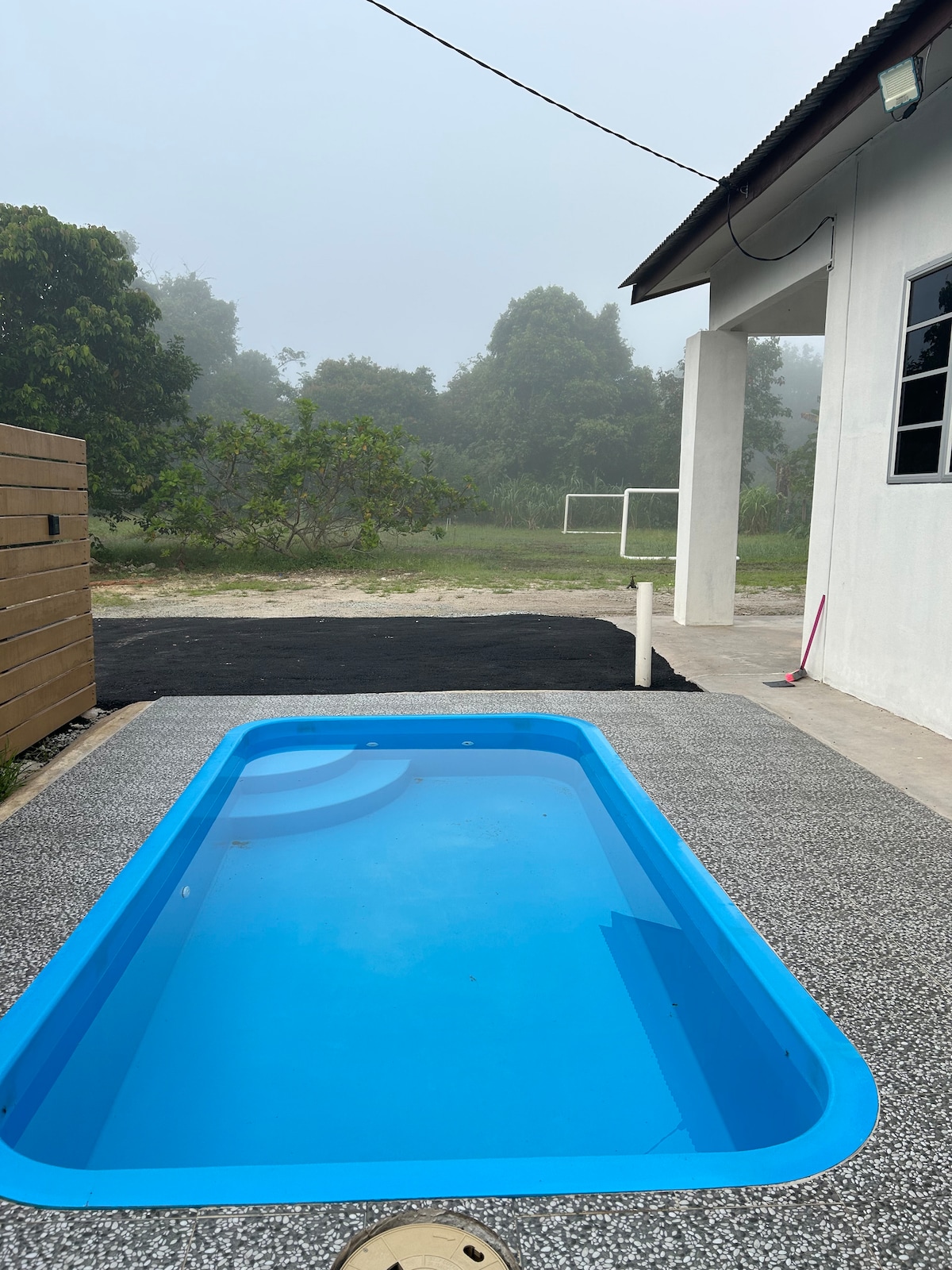 Cantik-La Homestay Kolam Kuala Terengganu 3 bilik