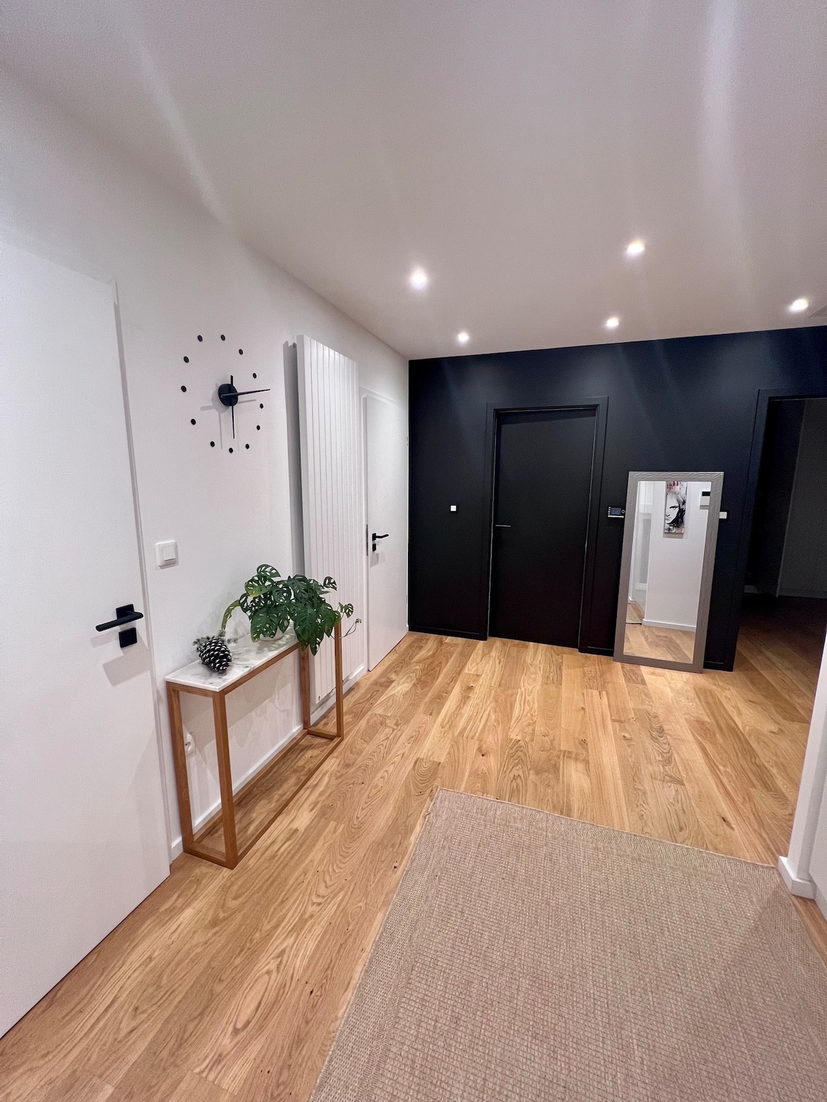 Appartement au cœur du Neudorf