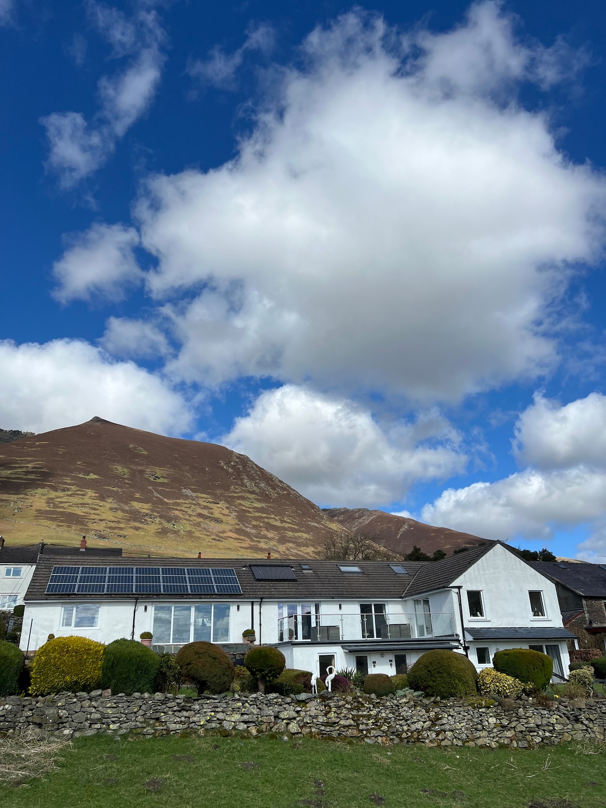 Refurbished 2024 Thirwall - Threlkeld, Keswick.