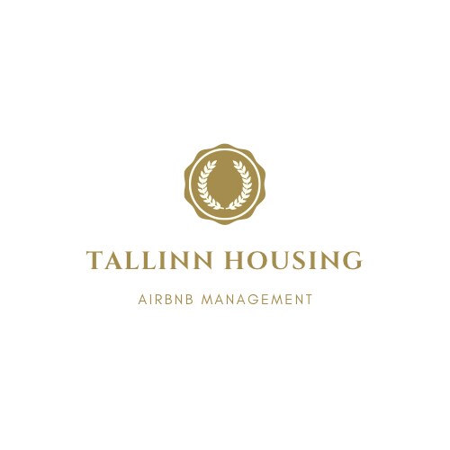 TallinnHousing Old Town Homes - 3 BDR in Rüütli