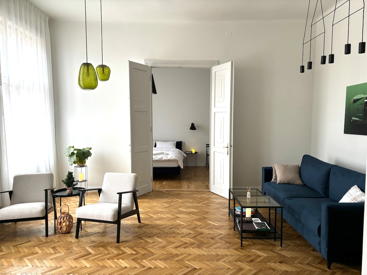 Urania Apartment nr24