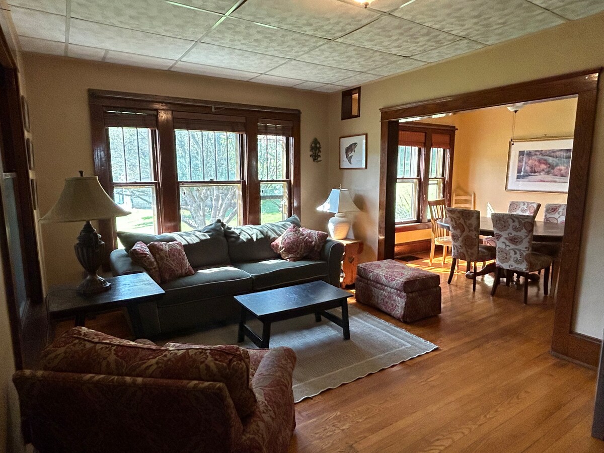 Penns Creek Bungalow