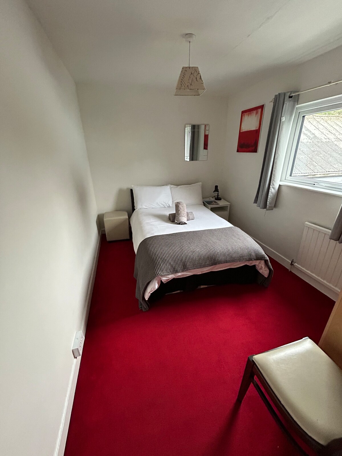 ⭐️ Ballyliffin Central Rooms ⭐️  (4)