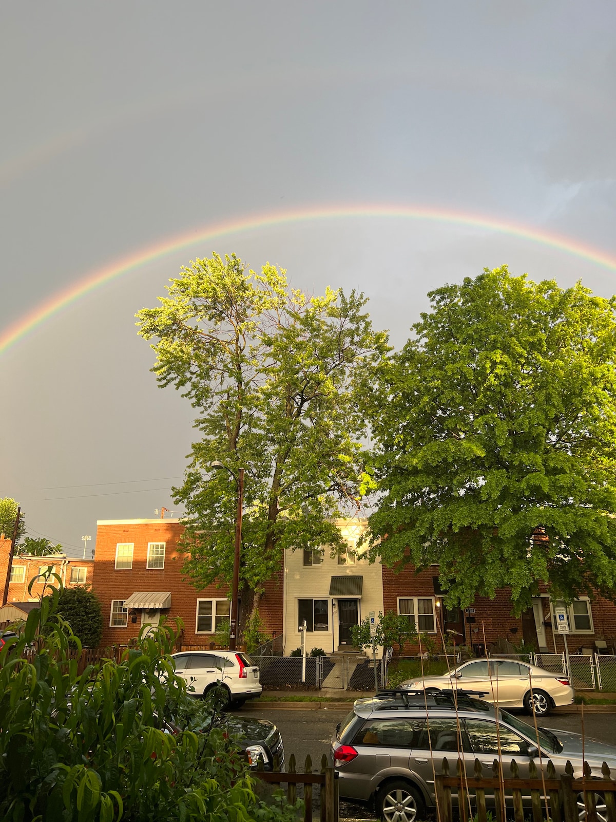 Mins to DC, Alexandria Townhouse