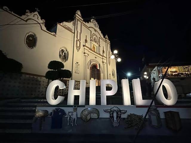 Puebla Chipilo市中心的美丽房源