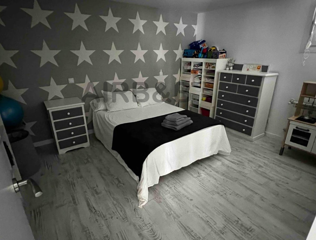 Apartamento Mejorada del campo, Madrid