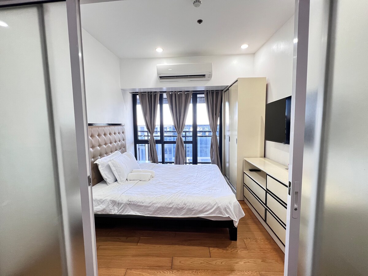 Studio/1Br 27sqm Milano Residences in Makati