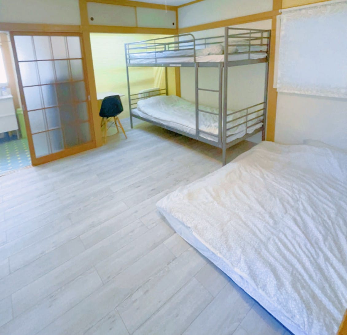 Room101、13 min to 新宿 /sta 3min/车站3分