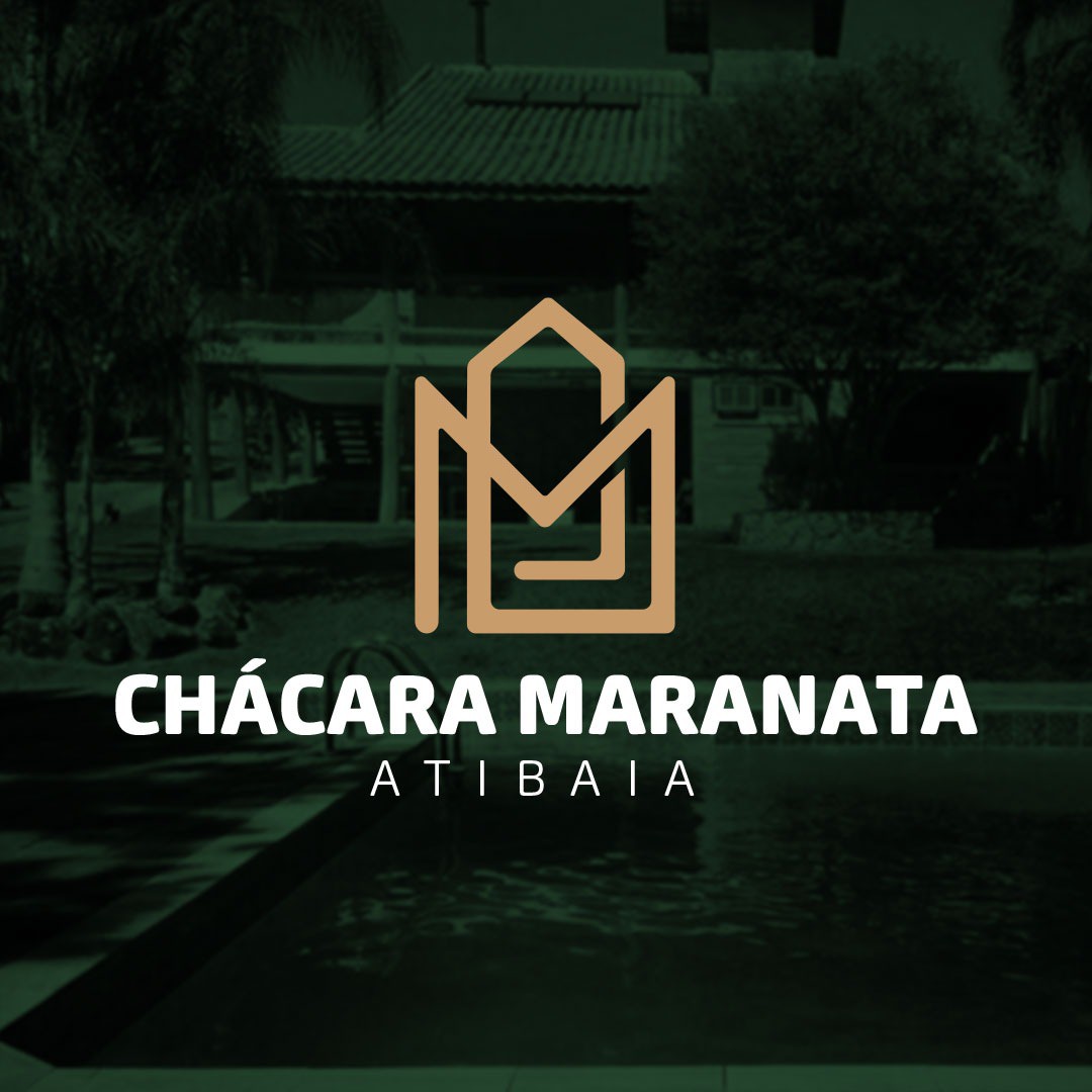 CHÁCARA MARANATA - ATIBAIA