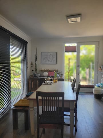 Entire home with 1 bedrooms in Hamburg - Charming and cosy refugium