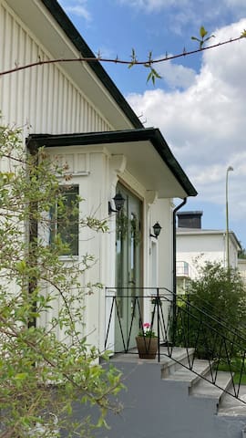 Karlskoga的民宿