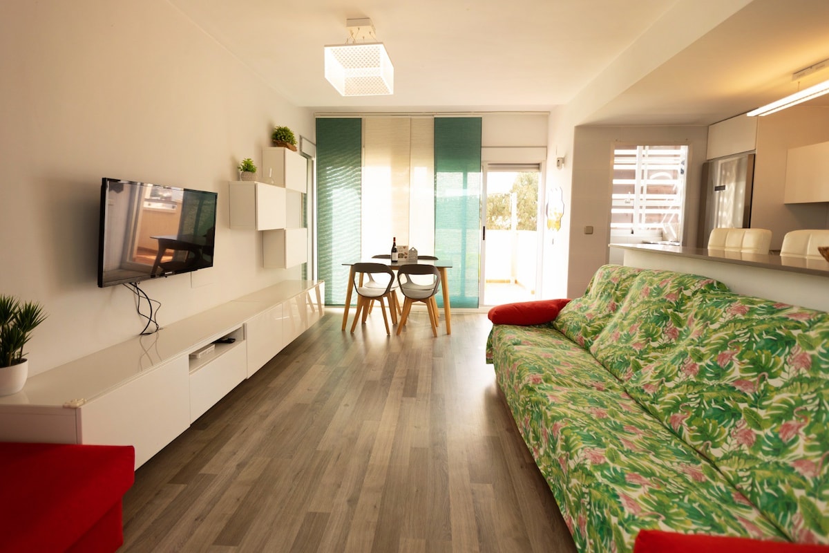 New apartment in Villamartin GOLF-Orihuela Costa