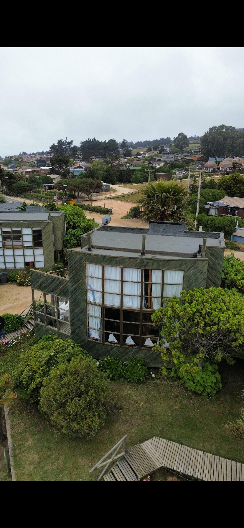 Punta de lobos ,Pichilemu