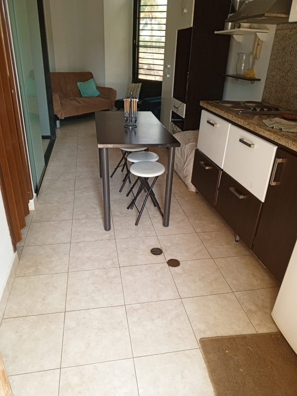 Apartamento en Boca de Aroa