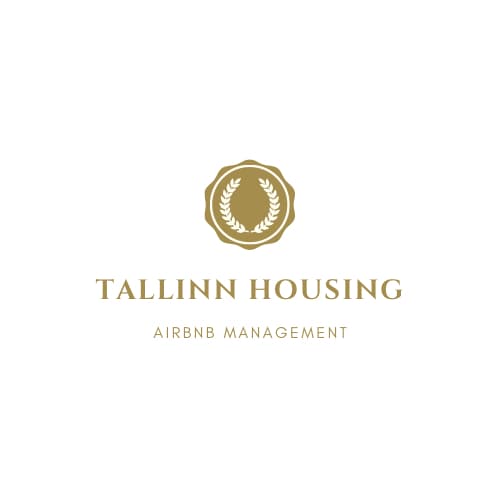 塔林公寓（ Tallinn Housing ） - Mere Residence单间公寓