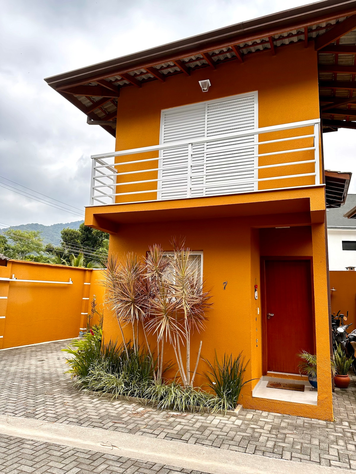 Casa Condomínio Canto da Marina - Boiçucanga