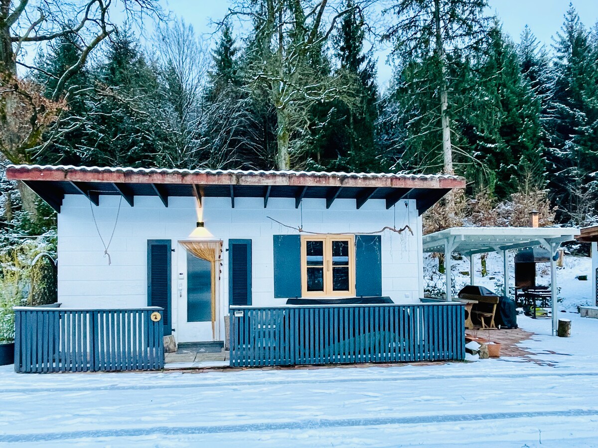 Cottage 2 at Rimbach in Steinau an der Strasse