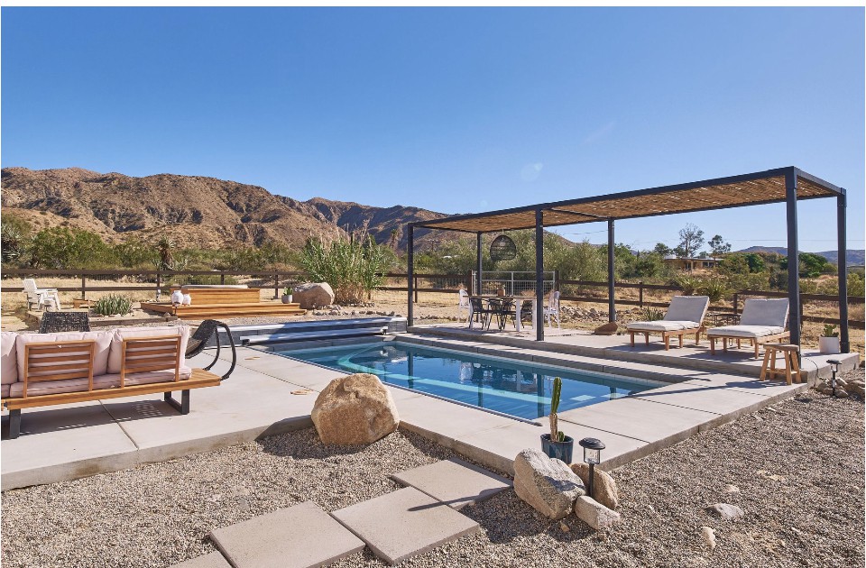 Desert Retreat Made For The Soul | Pool | Hot Tub
