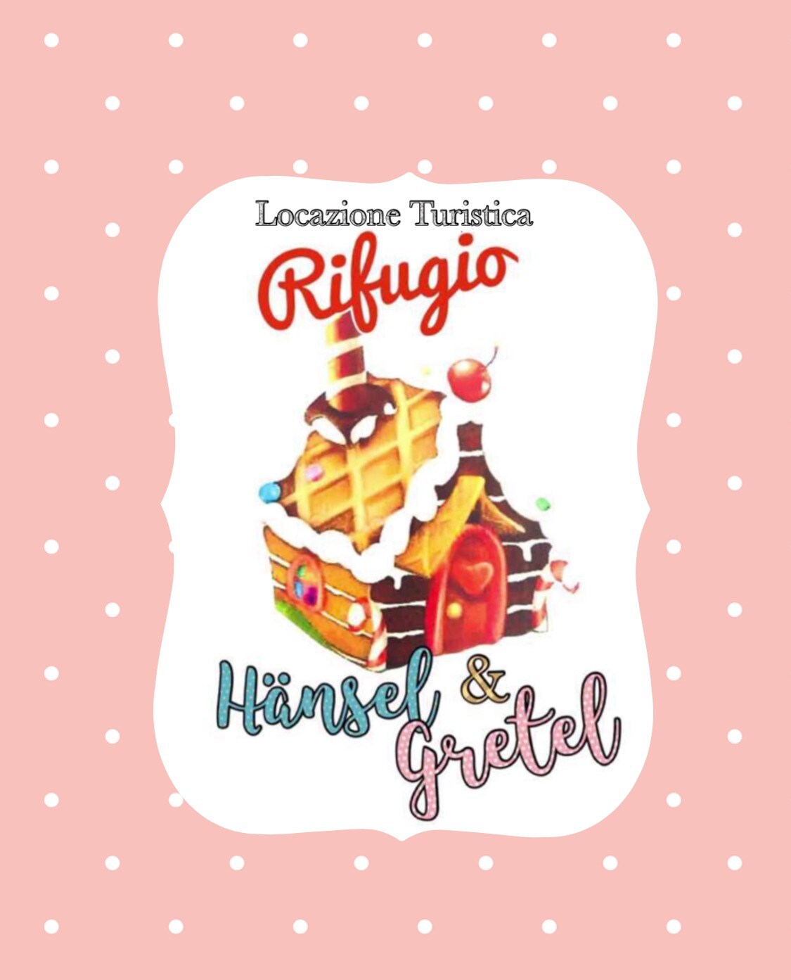 Gretel Rifugio Hänsel & Gretel出租
之旅