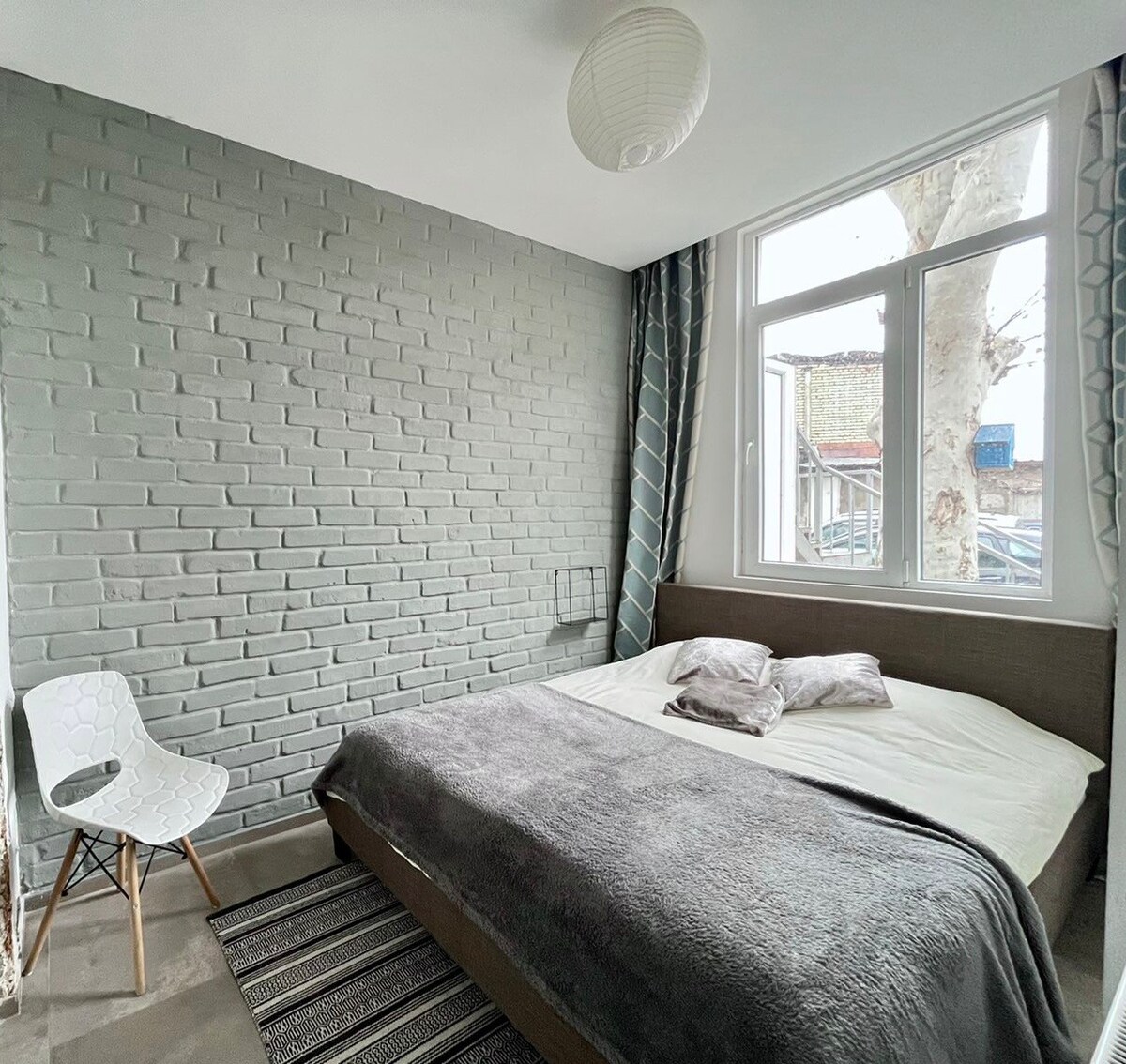 -50% Boho apartment in old Tbilisi