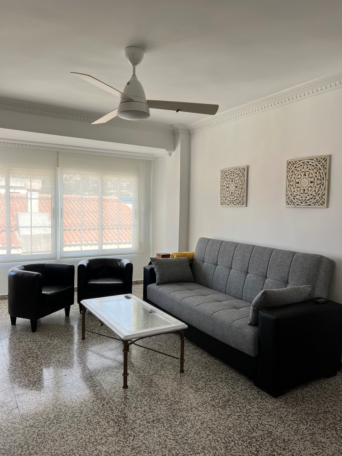 Apartamento acogedor 13