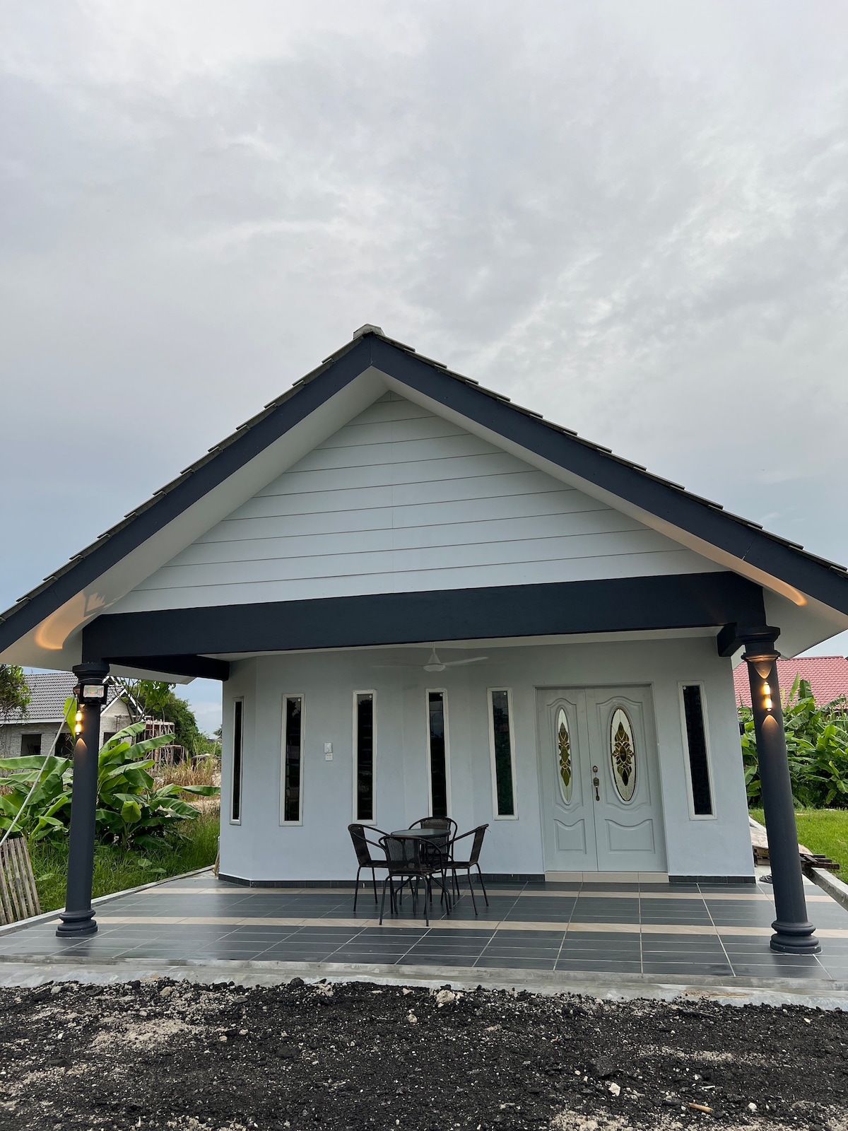 Homestay Yasina 3B2R