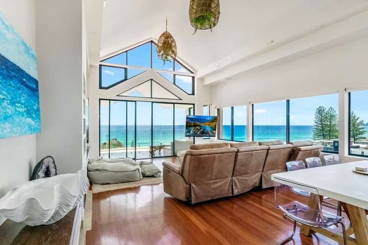 Luxury Gold Coast Beach Getaway